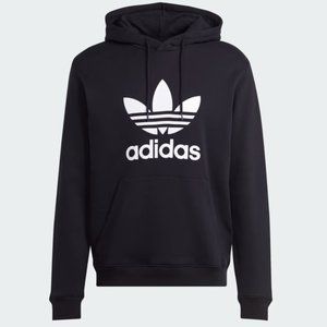 ADIDAS Original - ADICOLOR Classics Trefoil Hoodie